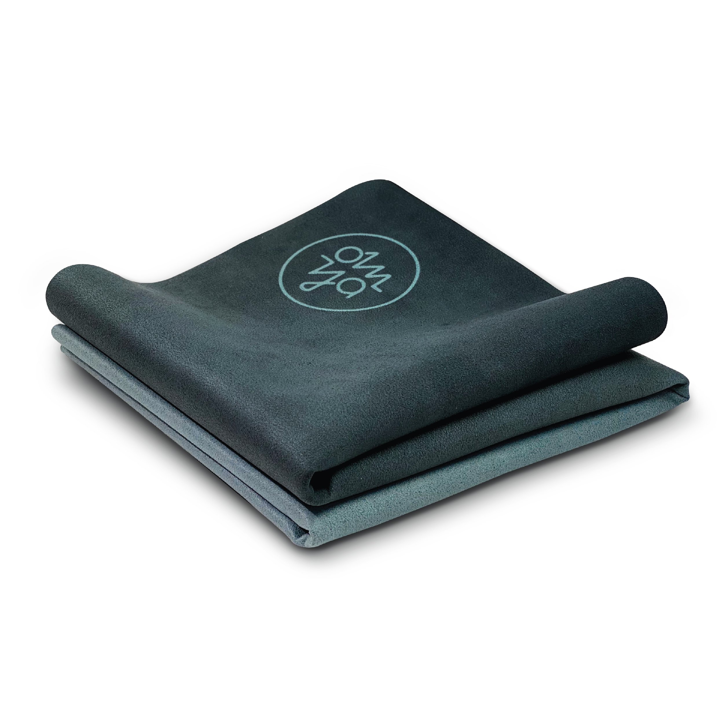Sensual Flow Travel Yogamatte - Basalt Lagoon