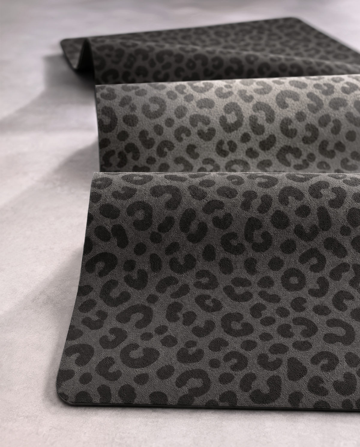 Yogamatte Sensual Flow - Deep Wild (B-Ware)