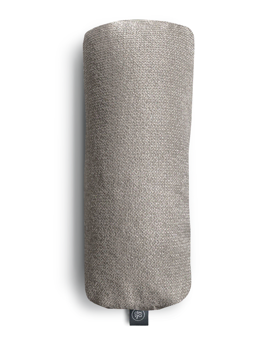 Design Yoga Bolster - Maison Structure Dune