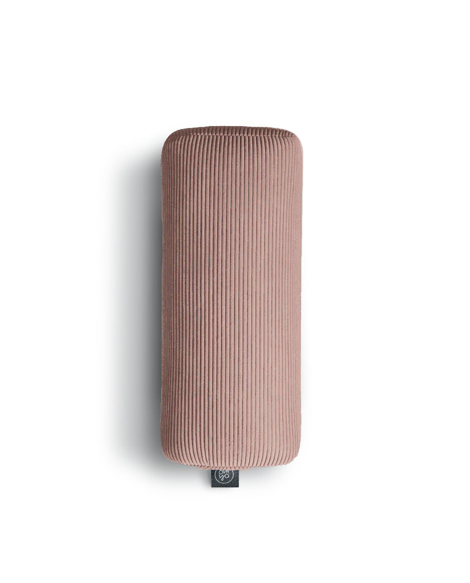 Kinder Yogabolster -Blush Kord