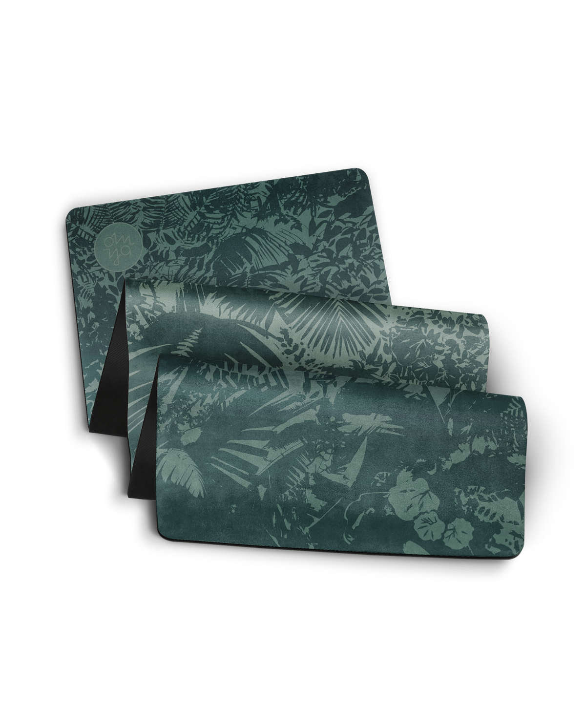 Yogamatte Sensual Flow - Urban Botanic (B-Ware)